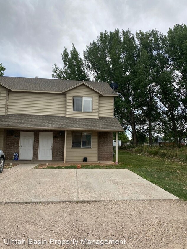 2271 W 700 S, Vernal, UT 84078 Apartment for Rent in Vernal, UT