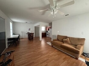 Building Photo - 507 Fats Domino Ave