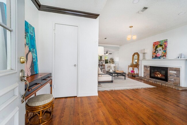 Foto del edificio - 13231 Harpers Bridge Dr