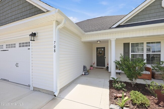 Building Photo - 708 Puppy Drum Ln