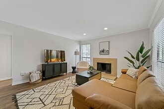 Interior Photo - Lakeside Apartments