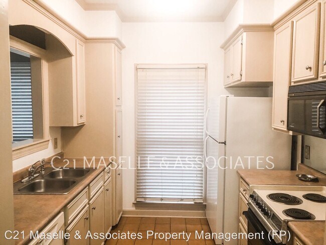 Foto del edificio - 2 br, 2 bath House - 403 Northtown Dr