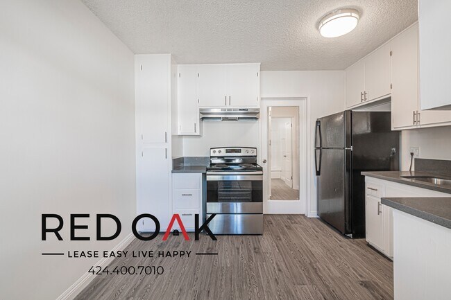 Foto del edificio - 20436 Cohasset St