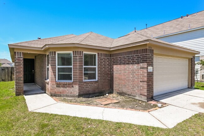 Foto del edificio - 16806 Accolade Way