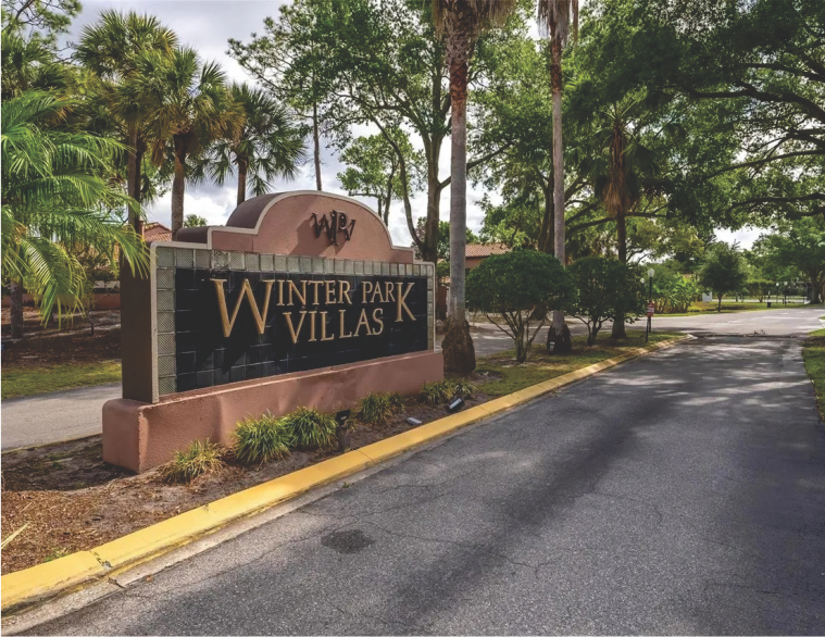 Convenient location - 652 Grenadine Ct (Winter Park, FL)