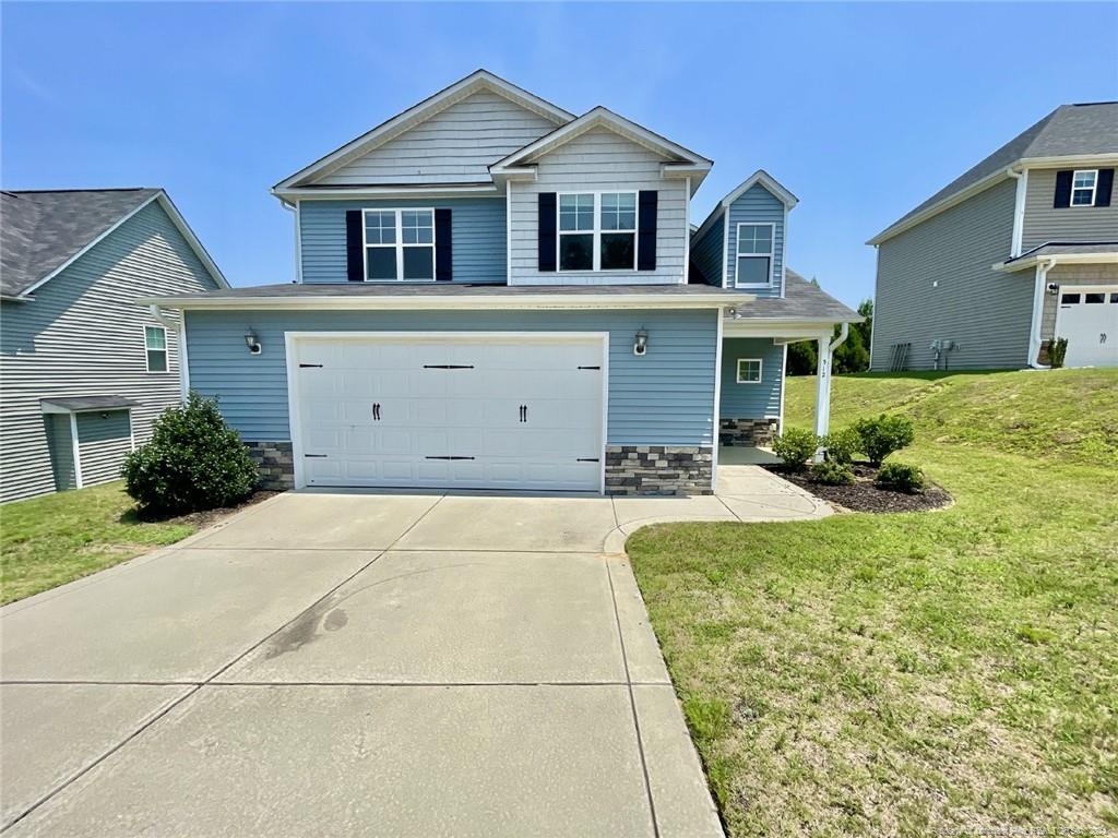 Foto principal - 512 Rempstone Ln