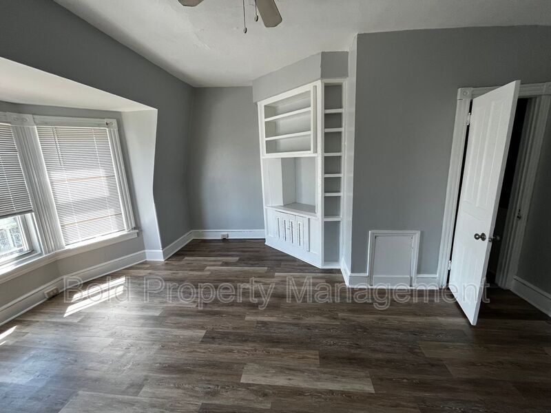 207 W Greenwich St Unit Apt. 3, Reading, PA 19601 Condo for Rent in Reading, PA