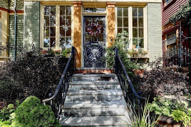 Foto del edificio - 260 Knight St