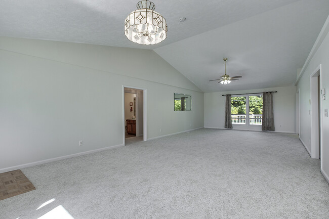 Foto del edificio - 201 Seminole Cir