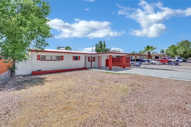 Foto del edificio - 2016 Linden Ave