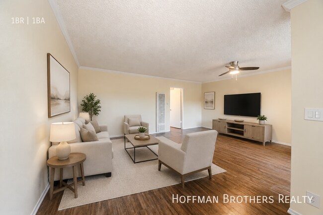 Building Photo - 8523 Etiwanda Ave