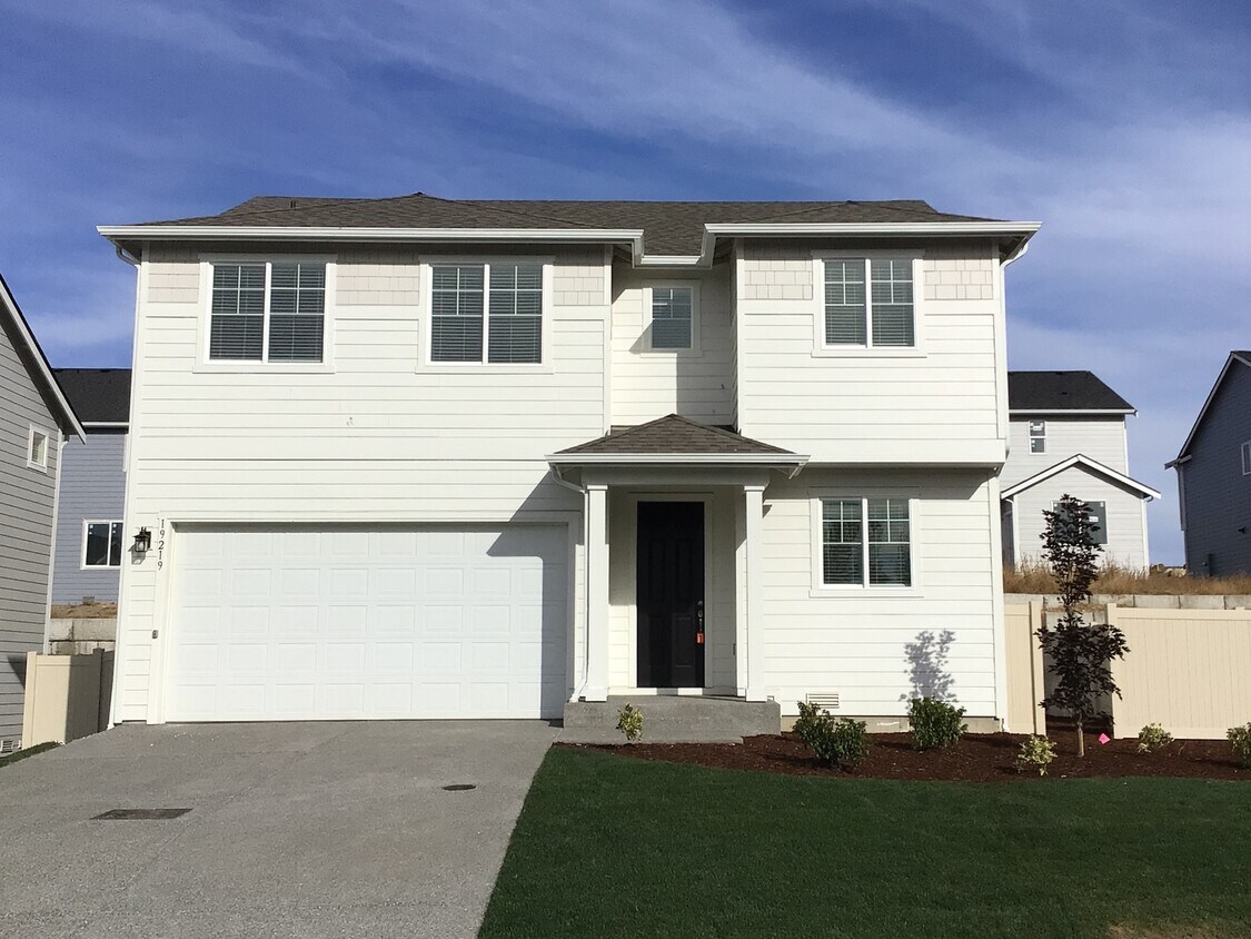 Foto principal - 19219 15th Ave Ct E