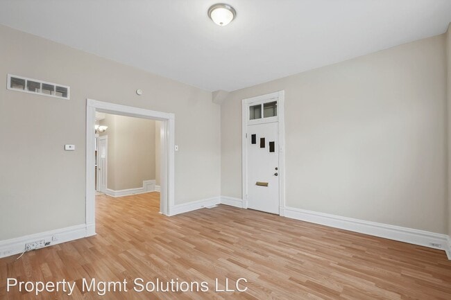 Building Photo - 4 br, 2 bath House - 3620 Nebraska Ave