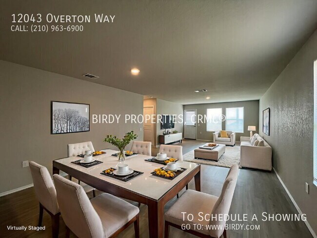 Building Photo - 12043 Overton Rd