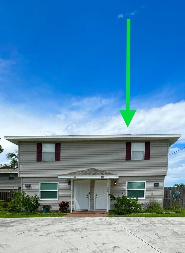 Primary Photo - RARE Fort Myers Beach Townhome Now Available