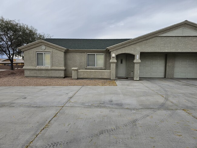 Unit 101 - 3035 Kiowa Blvd N