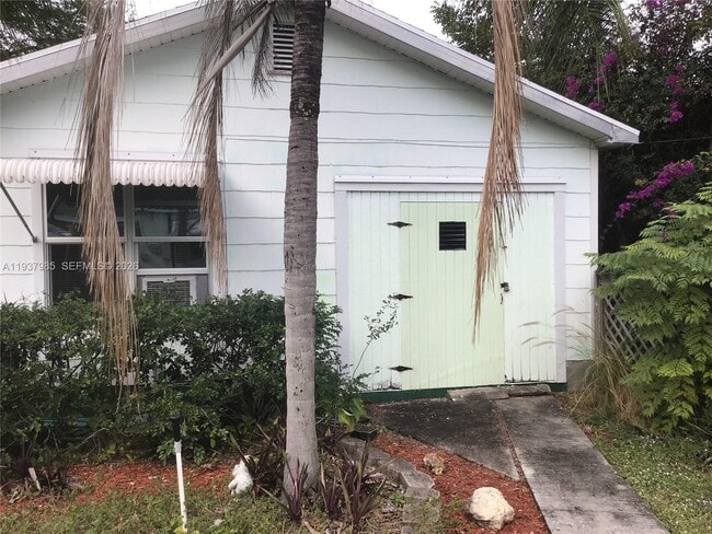 Foto del edificio - 429 49th St