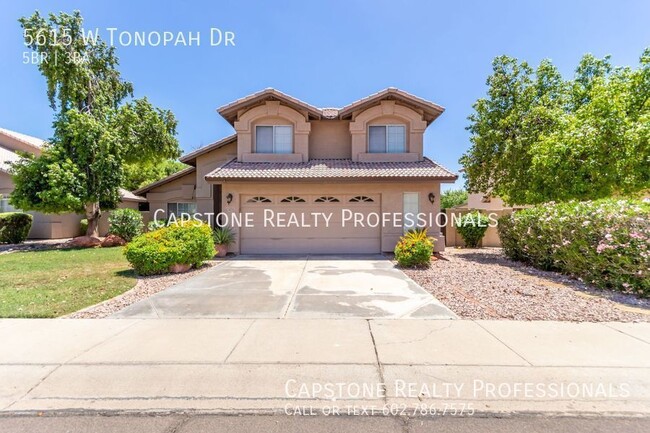 Building Photo - Introducing an Exquisite 5-Bedroom Home wi...