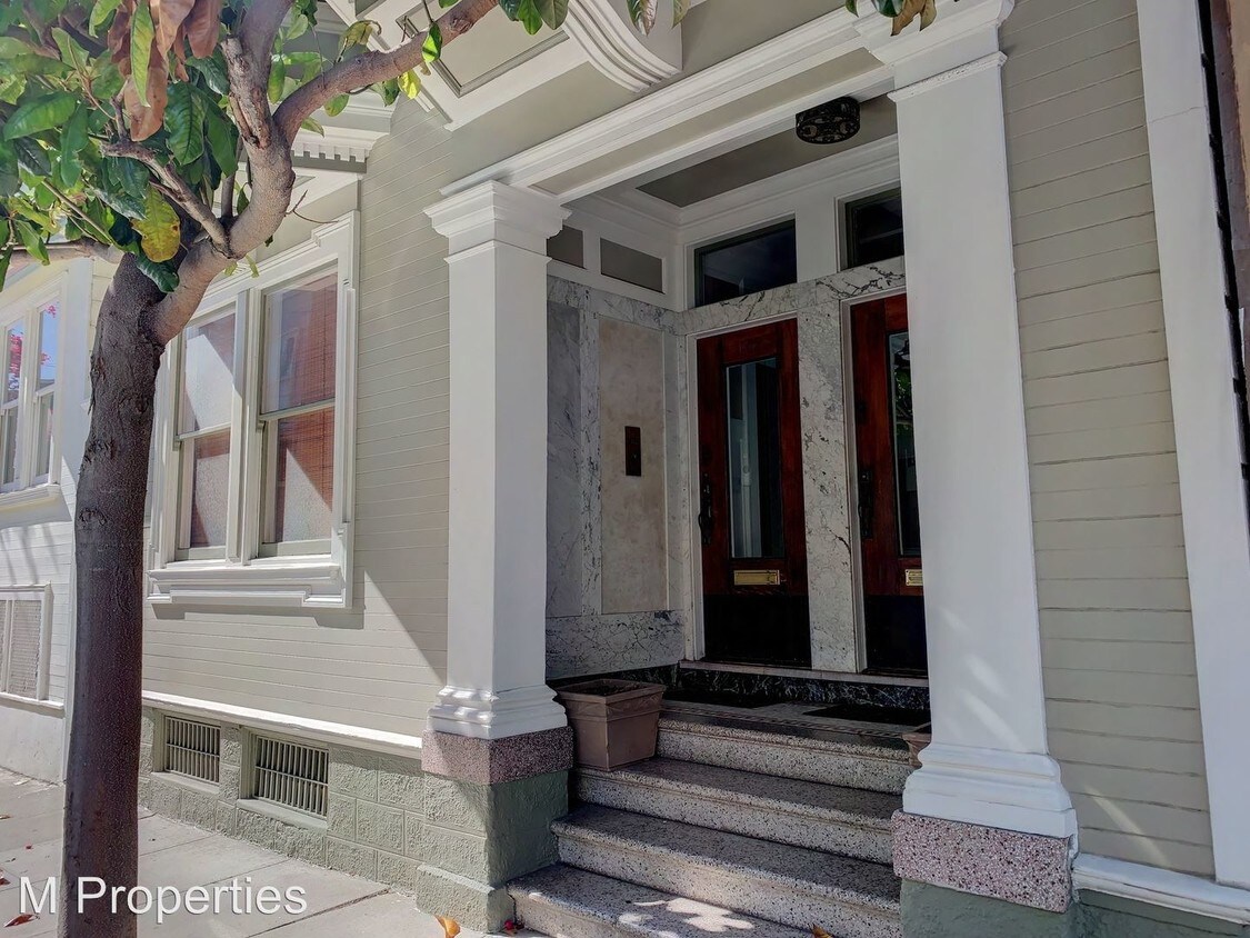 Foto principal - 2 br, 1 bath House - 150 Pixley Street