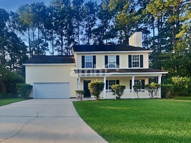 Building Photo - 224 Bainsbury Ln