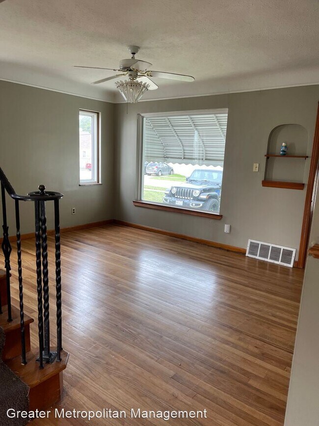 Building Photo - 4 br, 1.5 bath House - 6130 Westminster Drive