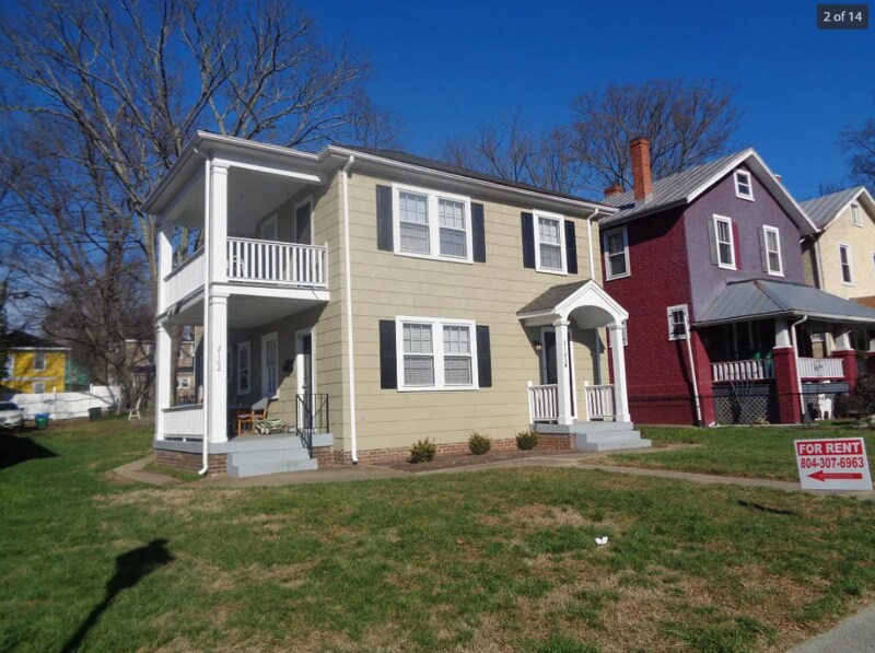 Building Photo - 2102 4th Ave