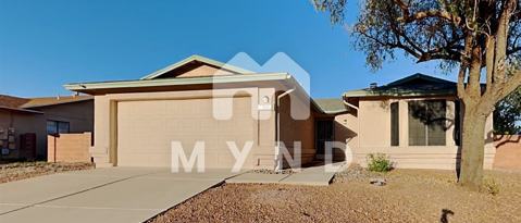 Building Photo - 8690 N Moison Dr