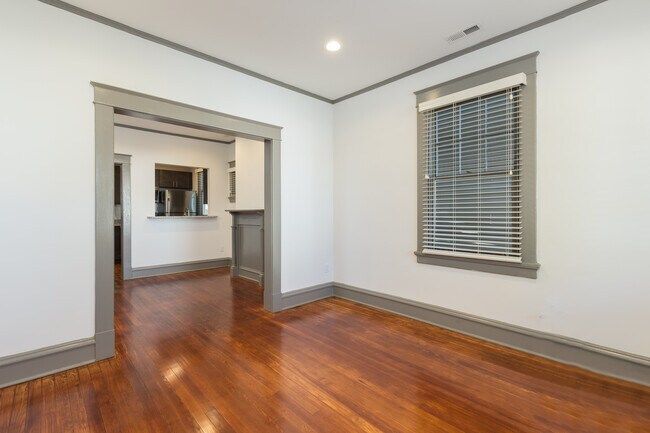 Building Photo - 1804 Stockton St