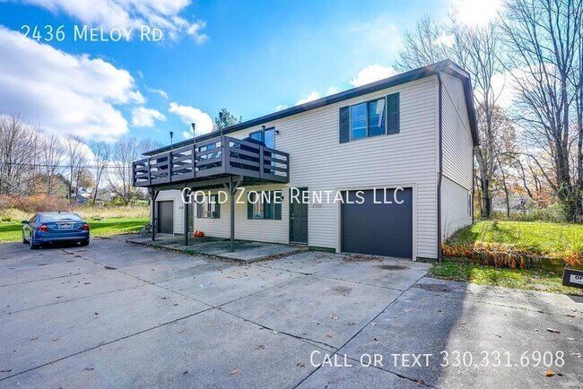 Foto del edificio - 2436 Meloy Rd