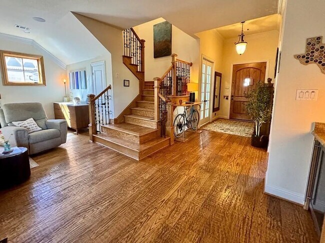 Foto del edificio - 5820 Palo Pinto Ave