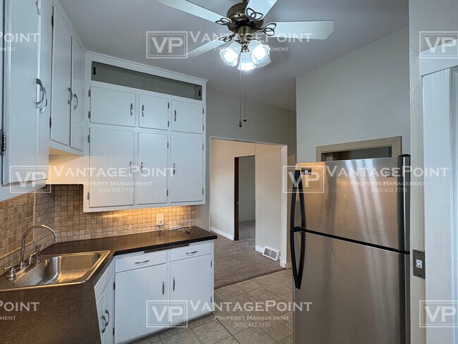 Foto del edificio - 2110 Lincoln St