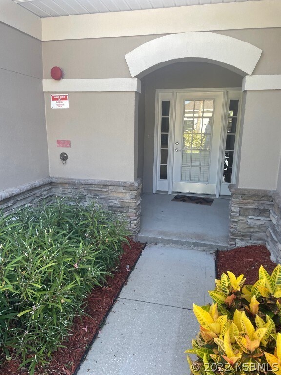 1949 Turnbull Lakes Dr, New Smyrna Beach, FL 32168 House Rental in