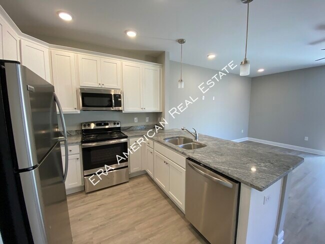 Foto del edificio - 1005 Grace Ln