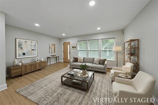Foto del edificio - 1346 Wichita Dr SW