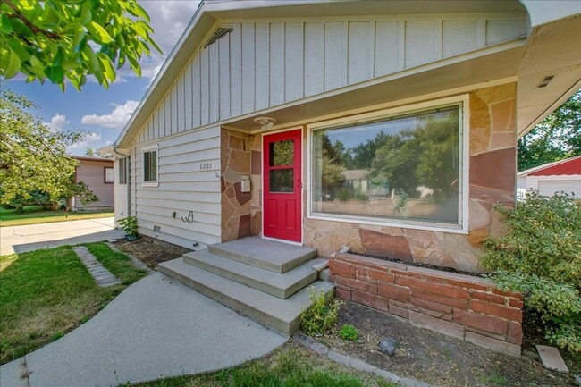Building Photo - Adorable Boise Bench Home, Great Location!