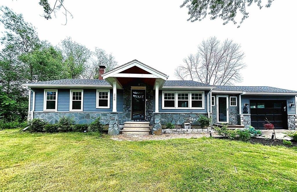 Primary Photo - 268 Green St