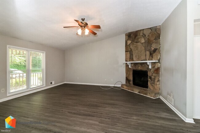Foto del edificio - 3 br, 2 bath House - 2193 Cruse Rd NW