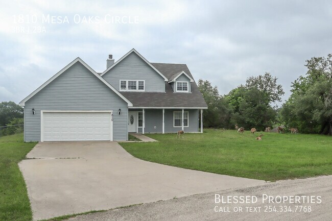 Foto del edificio - 1810 Mesa Oaks Cir