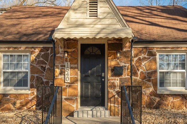 Building Photo - Available now!