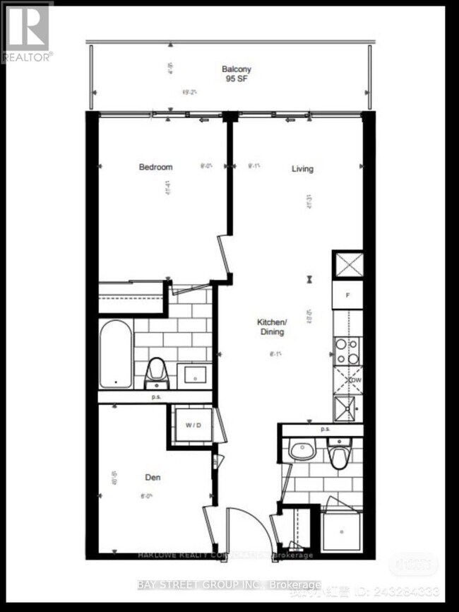 Building Photo - 135 Lower Sherbourne St