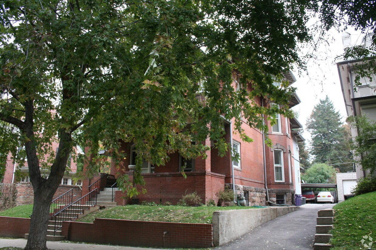 1142 Humboldt St, Denver, CO 80218 Apartments in Denver, CO