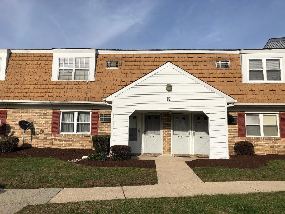 52 A Oxford Village, Egg Harbor Township, NJ 08234 Apartments in Egg