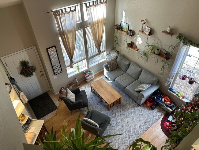 Building Photo - Rare 4BR End-Unit in Northpark with Finished Basement and 2-Car Garage