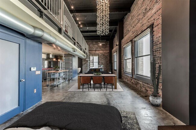 Foto del edificio - 915 Franklin St
