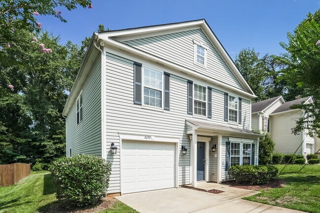 Foto del edificio - 8804 Old Potters Rd