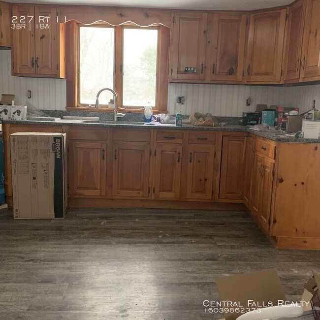 Foto del edificio - Single Family House for Rent !