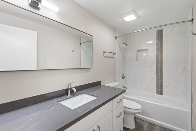 Bathroom #2 - 2010 S MAIN St
