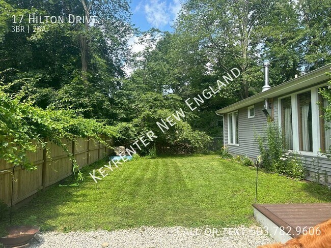 Building Photo - Adorable 3 Bedroom Home in Merrimack!