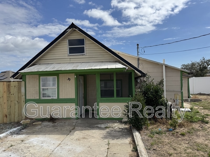 Foto principal - 39 28th St