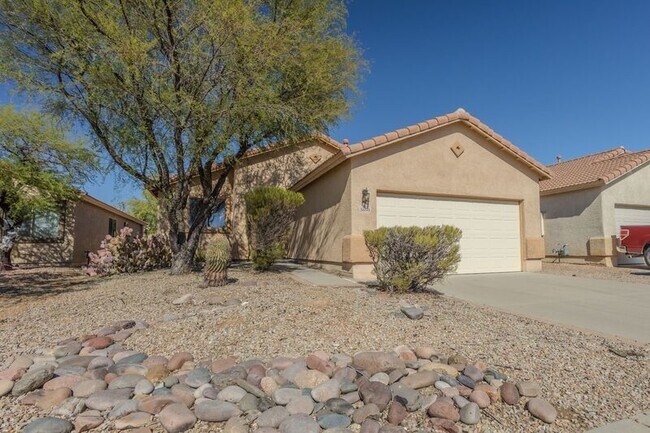 Foto del edificio - 3650 W Lantana Hills Pl